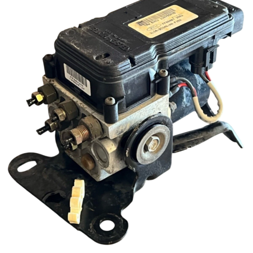2002 – 2004 Ford F150 Used ABS Pump & Module, 4 wheel ABS, exc. 7700 GVW, Lightning