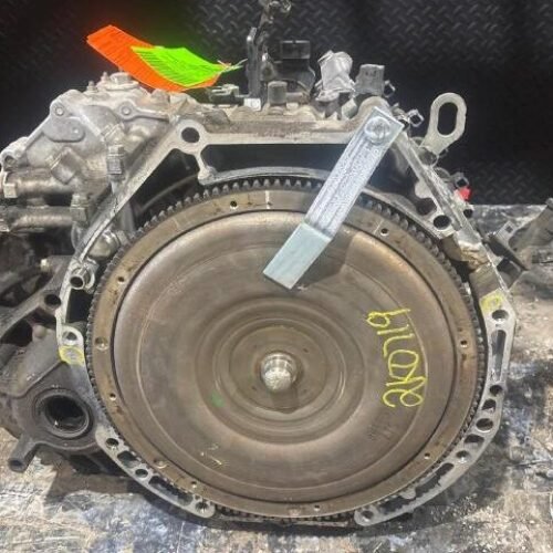 2014 – 2017 Honda Odyssey 3.5L Used Transmission, Automatic, 6 speed