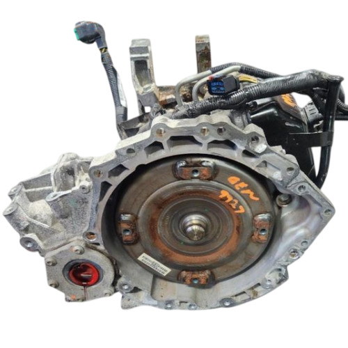 2008 – 2009 Chrysler Town and Country 4.0L Used Transmission, Automatic, 6 speed
