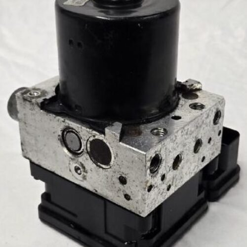 2007 – 2008 Ford Expedition Used ABS Pump & Module – Roll Stability Control, Advance Trac