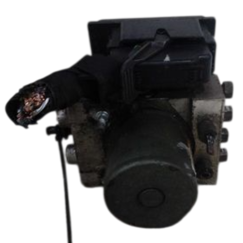 2009 Ford F150 Used ABS Pump & Module, Rear Wheel Drive