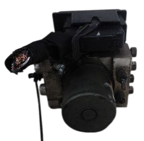 2009 Ford F150 Used ABS Pump & Module, Rear Wheel Drive