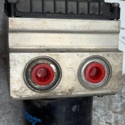 2011 Chevy Van Express 1500 Used ABS Pump & Module