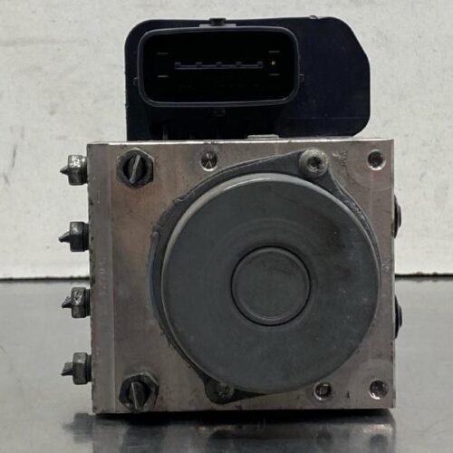 2009 – 2010 Toyota Corolla Used ABS Pump & Module from 1/09