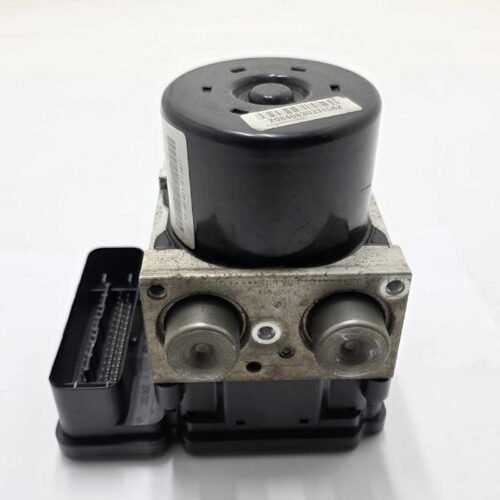 2009 – 2010 Dodge Caravan Used ABS Pump & Module