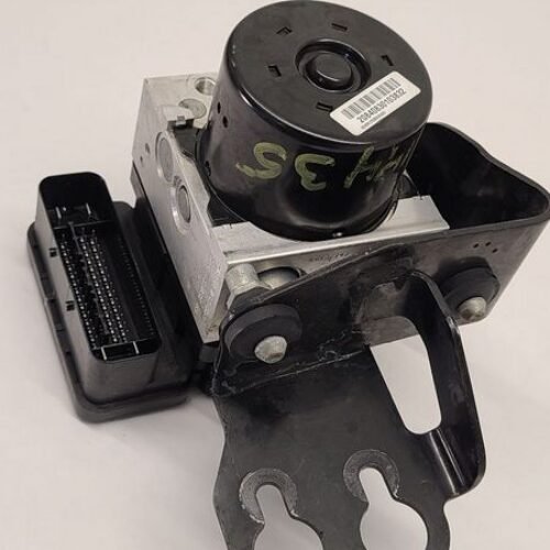 2010 – 2017 Jeep Patriot Used ABS Pump & Module