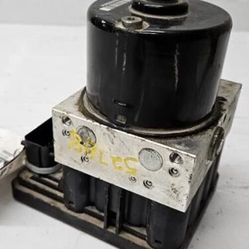 2012 – 2017 Buick Verano Used ABS Pump & Module