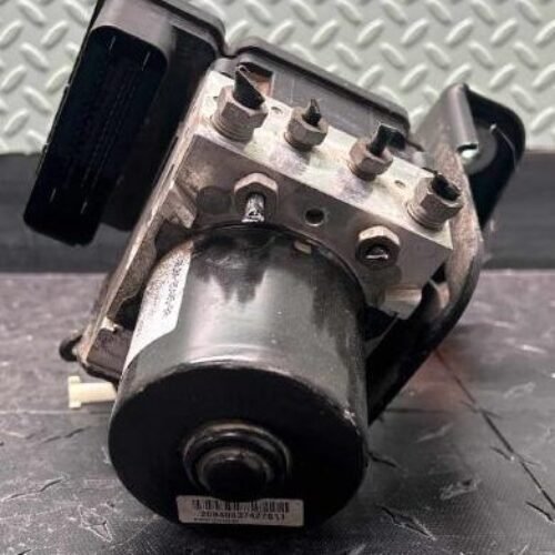 2010 Ford Escape Used ABS Pump & Module