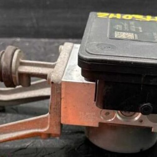 2007 Dodge Charger Used ABS Pump & Module