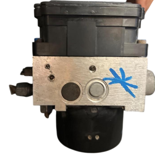 2011 Dodge Challenger Used ABS Pump & Module