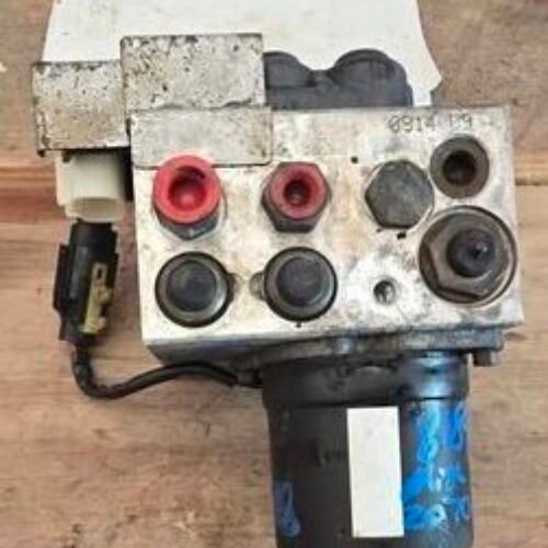 1995 Ford E350 Van Used ABS Pump & Module