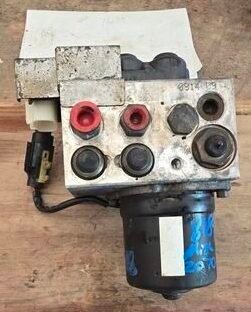 1995 Ford E350 Van Used ABS Pump & Module