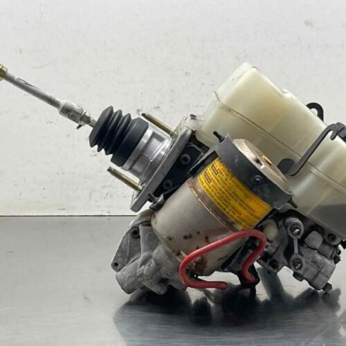 2003 – 2004 Lexus GX470 Used ABS Pump & Module