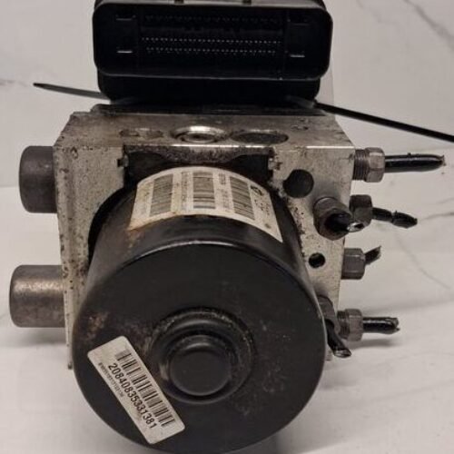 2017 – 2020 Dodge Ram 1500 Used ABS Pump & Module
