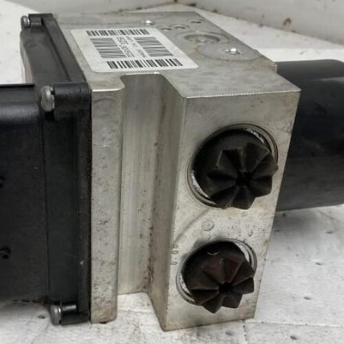 2010 Dodge Ram 1500 Used ABS Pump & Module