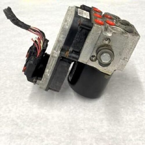 2002 Dodge Ram 1500 Used ABS Pump & Module